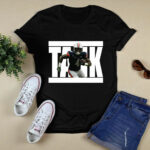 Tank Bigsby 4 signature 4 T Shirt