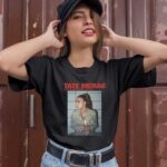 Tate Mcrae Tour 2022 Headlining Tour Graphic front 1 T Shirt