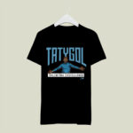 Taty Castellanos Tatygol 1 T Shirt