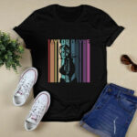 Taylor Dayne Retro Style Singer 2 T Shirt
