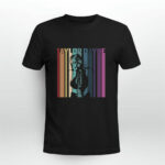Taylor Dayne Retro Style Singer 3 T Shirt