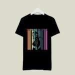 Taylor Dayne Retro Style Singer 4 T Shirt