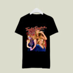 Taylor Dayne Singer Vintage Style 3 T Shirt