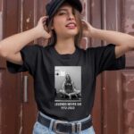 Taylor Hawkins Foo Fighter Legends Never Die 1972 2022 1 T Shirt
