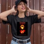 Taylor Heinicke Scary Terry 0 T Shirt