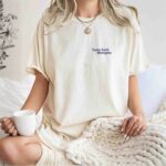 Taylor Midnights Album Cover 2022 Front 0 T Shirt