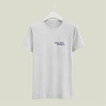 Taylor Midnights Album Cover 2022 Front 5 T Shirt