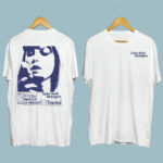 Taylor Midnights Album Cover 2022 Front 6 T Shirt