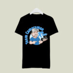 Team Cameraman Ron 3 T Shirt