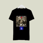 Team Horror we used to smile and the we worked at Duke Blue Devils 1 T Shirt