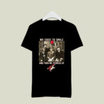 Team Horror we used to smile and the we worked at Phoenix Coyotes 1 T Shirt