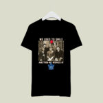 Team Horror we used to smile and the we worked at Toronto Maple Leafs 1 T Shirt