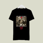 Team Horror we used to smile and the we worked at Washington Nationals 2 T Shirt