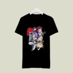 Team Rocket 2 T Shirt