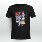 Team Rocket 3 T Shirt
