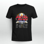Team USA Ryder Cup Winner 2021 signatures 0 T Shirt