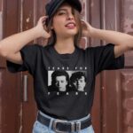 Tears For Fears Pop Band Members 1 T Shirt