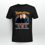 Tears for Fears 43rd anniversary 1981 2024 thank you for the memories 2 T Shirt