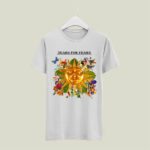 Tears for Fears Pop Rock Band 4 T Shirt