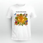 Tears for Fears Pop Rock Band 5 T Shirt