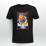 Tedeschi Trucks Band Florida June 22th 2023 Dailys Place Show 2 T Shirt