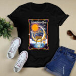 Tedeschi Trucks Band Florida June 22th 2023 Dailys Place Show 3 T Shirt