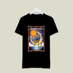 Tedeschi Trucks Band Florida June 22th 2023 Dailys Place Show 4 T Shirt