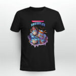 Teenage Mutant Ninja Squirtles 3 T Shirt