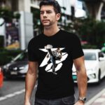 Tekken 8 Hwoarang 0 T Shirt