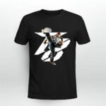 Tekken 8 Hwoarang 2 T Shirt