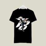 Tekken 8 Hwoarang 3 T Shirt
