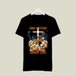 Tennessee Volunteers one nation under god 1 T Shirt