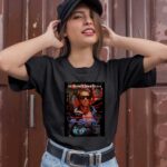 Terminator Japanese 1984 1 T Shirt