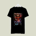 Terminator Japanese 1984 2 T Shirt