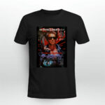 Terminator Japanese 1984 3 T Shirt