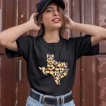 Texas Whataburger Funny 1 T Shirt