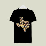 Texas Whataburger Funny 2 T Shirt