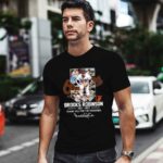 Thank You For The Memories Brooks Robinson 1937 2023 Signature 1 T Shirt