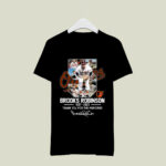 Thank You For The Memories Brooks Robinson 1937 2023 Signature 2 T Shirt