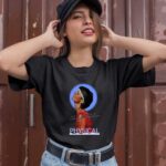 Thanks For Memories Olivia Newton John Tour 82 1 T Shirt