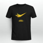 Thanos Just Do It Yourself 2 T Shirt