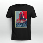 Thanos Make The Universe Great Again 2 T Shirt