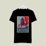 Thanos Make The Universe Great Again 3 T Shirt