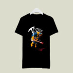 Thanos vs the Universe 3 T Shirt