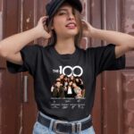 The 100 Signature 1 T Shirt