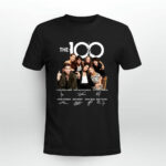 The 100 Signature 2 T Shirt