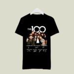 The 100 Signature 3 T Shirt