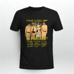 The Andy Griffith Show 64th Anniversary 1960 2024 Signatures 3 T Shirt