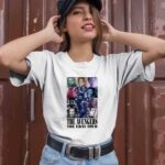 The Avengers The Eras Tour 1 T Shirt