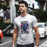 The Avengers The Eras Tour 2 T Shirt